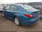 2026 Toyota Camry Le Зеленый vin: 4T1DBADK0TU546447