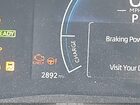 2026 Toyota Camry Le Зеленый vin: 4T1DBADK0TU546447