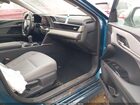 2026 Toyota Camry Le Зеленый vin: 4T1DBADK0TU546447