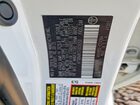 2026 Toyota Camry Night Shade Белый vin: 4T1DBADK3TU039350