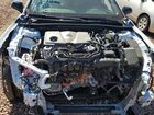 2026 Toyota Camry Night Shade Белый vin: 4T1DBADK3TU039350