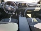 2026 Toyota Camry Night Shade Белый vin: 4T1DBADK3TU039350