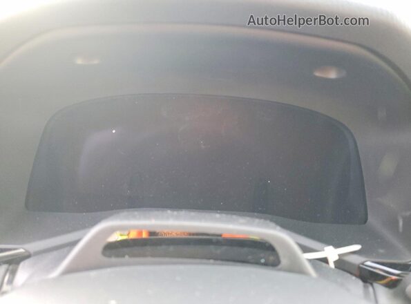 4T1DBADK3TU548192 2026 TOYOTA CAMRY Blue ხელსაწყოთა პანელის ხედი