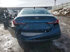 2026 Toyota Camry Night Shade Blue vin: 4T1DBADK3TU548192