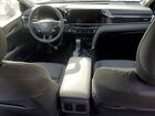 2026 Toyota Camry Night Shade Blue vin: 4T1DBADK3TU548192