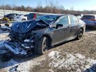 2026 Toyota Camry Night Shade Black vin: 4T1DBADK5TU042413