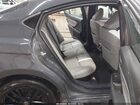 2025 Toyota Camry Se Серый vin: 4T1DBADK6SU004929