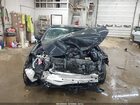 2025 Toyota Camry Se Серый vin: 4T1DBADK6SU004929