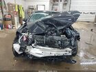 2025 Toyota Camry Se Серый vin: 4T1DBADK6SU004929