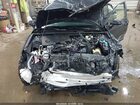 2025 Toyota Camry Se Серый vin: 4T1DBADK6SU004929