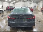 2025 Toyota Camry Se Серый vin: 4T1DBADK6SU004929