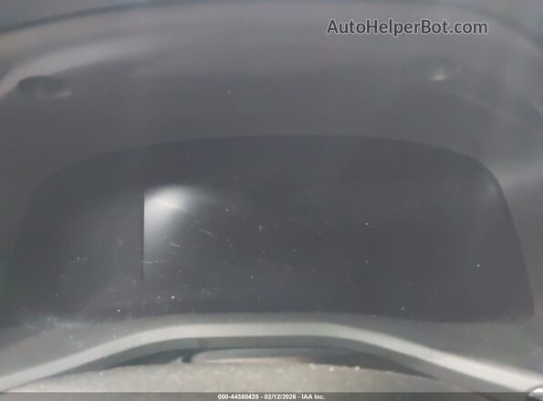 4T1DBADK6SU004929 2025 TOYOTA CAMRY Серый Панорамный вид салона 360°