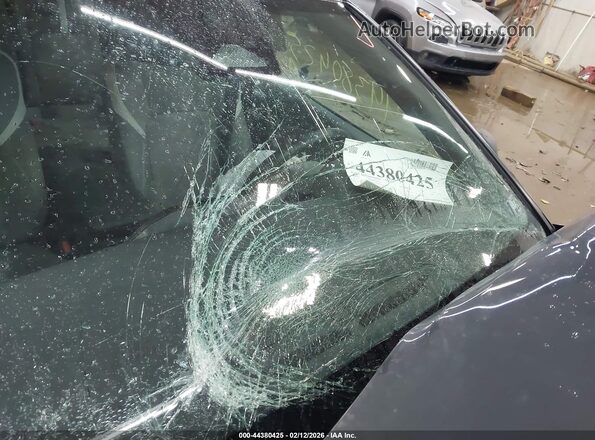 4T1DBADK6SU004929 2025 TOYOTA CAMRY Серый 