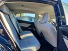 2026 Toyota Camry Xle Серый vin: 4T1DBADKXTU545001