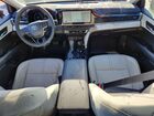 2026 Toyota Camry Xle Серый vin: 4T1DBADKXTU545001