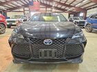 2021 Toyota Avalon Xse Черный vin: 4T1EA1AB9MU005247