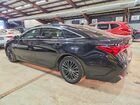 2021 Toyota Avalon Xse Черный vin: 4T1EA1AB9MU005247