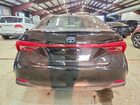 2021 Toyota Avalon Xse Черный vin: 4T1EA1AB9MU005247