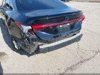2022 Toyota Avalon Xse Nightshade Hybrid Черный vin: 4T1EA1AB9NU014886 2022 Toyota Avalon Xse Nightshade Hybrid Черный vin: 4T1EA1AB9NU014886