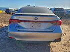 2021 Toyota Avalon Xse Серебряный vin: 4T1EA1ABXMU003409