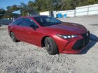 2020 Toyota Avalon Xse Бордовый vin: 4T1EZ1FB5LU040397 2020 Toyota Avalon Xse Бордовый vin: 4T1EZ1FB5LU040397