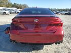 2020 Toyota Avalon Xse Бордовый vin: 4T1EZ1FB5LU040397 2020 Toyota Avalon Xse Бордовый vin: 4T1EZ1FB5LU040397