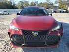 2020 Toyota Avalon Xse Бордовый vin: 4T1EZ1FB5LU040397 2020 Toyota Avalon Xse Бордовый vin: 4T1EZ1FB5LU040397