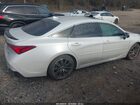 2020 Toyota Avalon Xse White vin: 4T1EZ1FB6LU046032
