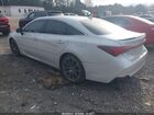 2020 Toyota Avalon Xse White vin: 4T1EZ1FB6LU046032