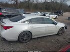 2020 Toyota Avalon Xse White vin: 4T1EZ1FB6LU046032