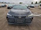 2021 Toyota Avalon Night Shade Черный vin: 4T1EZ1FBXMU056936