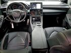 2021 Toyota Avalon Night Shade Черный vin: 4T1EZ1FBXMU056936