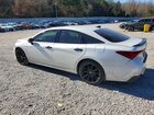 2021 Toyota Avalon Night Shade Белый vin: 4T1EZ1FBXMU058735