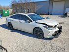 2021 Toyota Avalon Night Shade Белый vin: 4T1EZ1FBXMU058735