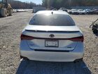 2021 Toyota Avalon Night Shade Белый vin: 4T1EZ1FBXMU058735
