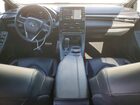 2020 Toyota Avalon Xse White vin: 4T1FZ1FB1LU039719