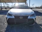 2020 Toyota Avalon Xse White vin: 4T1FZ1FB1LU039719