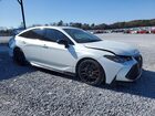 2020 Toyota Avalon Xse White vin: 4T1FZ1FB1LU039719