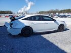 2020 Toyota Avalon Xse White vin: 4T1FZ1FB1LU039719