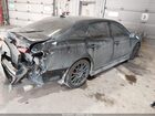 2020 Toyota Avalon Trd Black vin: 4T1FZ1FB1LU052910