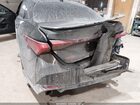 2020 Toyota Avalon Trd Black vin: 4T1FZ1FB1LU052910