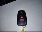 2020 Toyota Avalon Trd Black vin: 4T1FZ1FB1LU052910