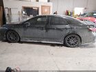2020 Toyota Avalon Trd Black vin: 4T1FZ1FB1LU052910