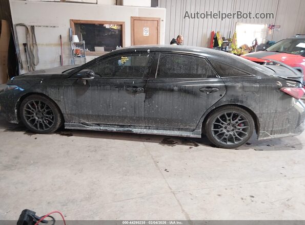 4T1FZ1FB1LU052910 2020 TOYOTA AVALON Black Панорамний вид салону 360°