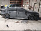 2020 Toyota Avalon Trd Black vin: 4T1FZ1FB1LU052910
