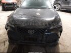 2020 Toyota Avalon Trd Black vin: 4T1FZ1FB1LU052910