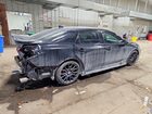 2020 Toyota Avalon Xse Черный vin: 4T1FZ1FB4LU040072