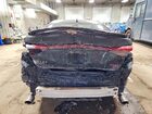 2020 Toyota Avalon Xse Черный vin: 4T1FZ1FB4LU040072