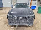 2020 Toyota Avalon Xse Черный vin: 4T1FZ1FB4LU040072