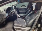 2020 Toyota Avalon Xse Черный vin: 4T1FZ1FB4LU040072